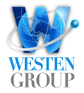WestenGroup Logo Vert
